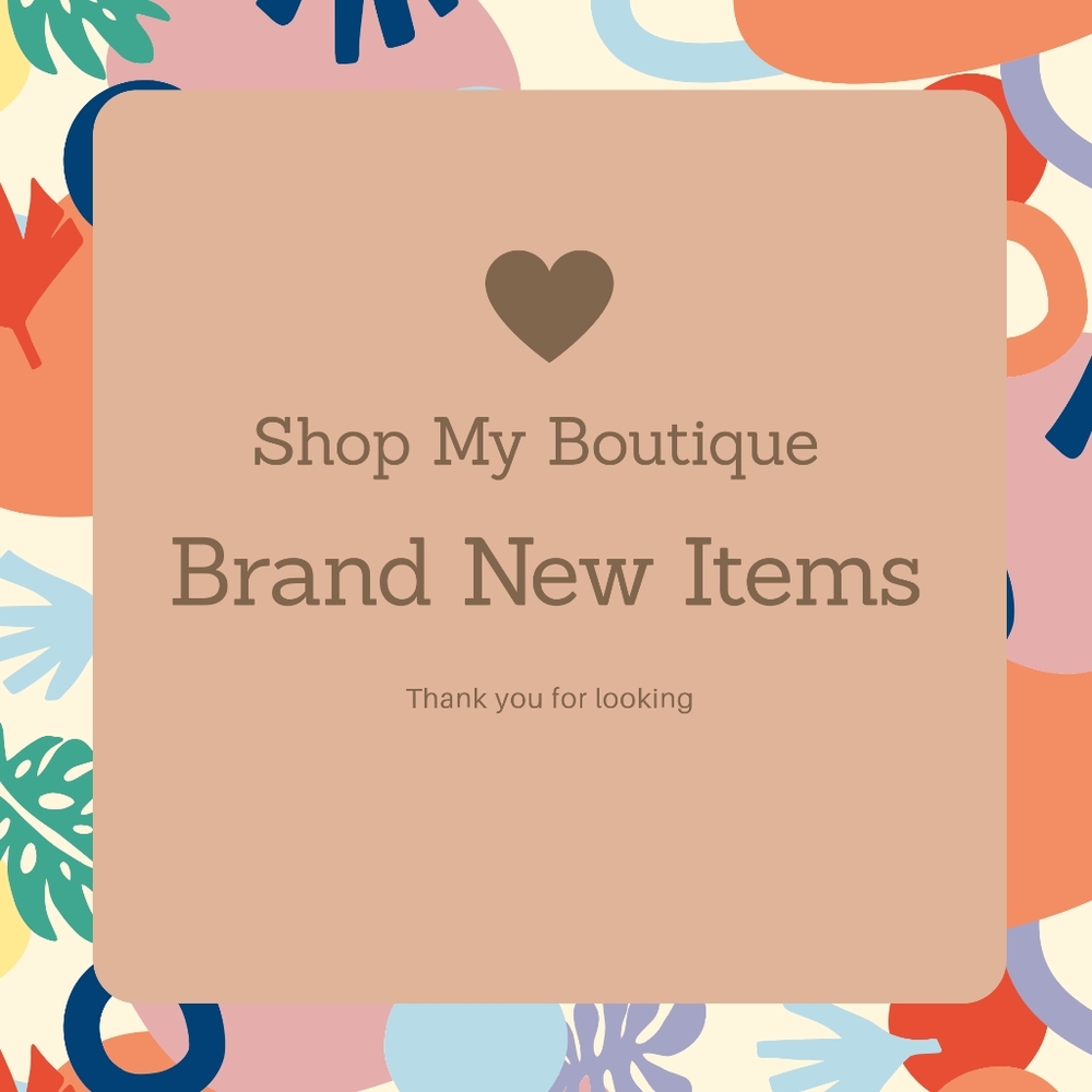SHOP MY BOUTIQUE